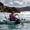 islander strike angler kayak