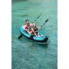 sevylor madison inflatable kayak