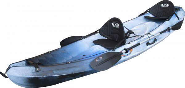 RTM Ocean duo kayak
