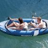 Sevylor Riviera Inflatable Kayak