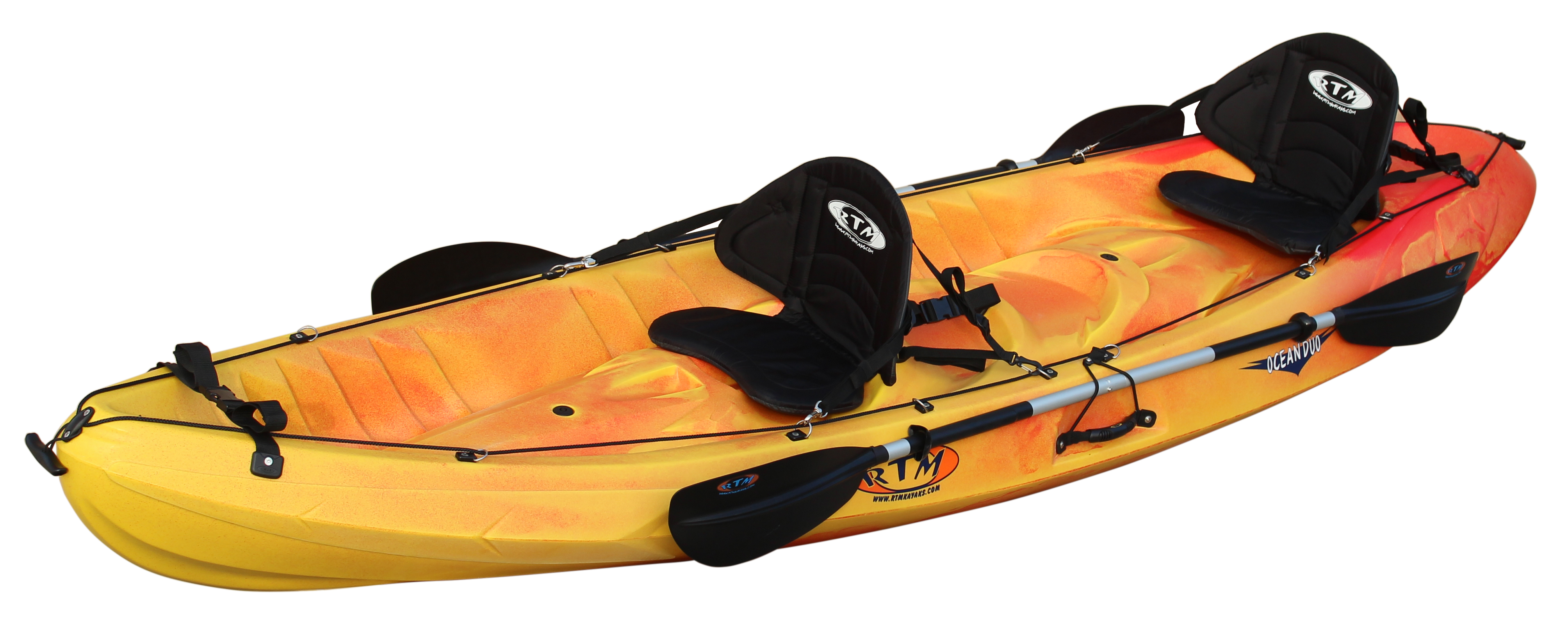 rtm ocean duo kayak