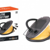 5L bellows foot pump