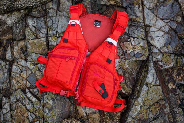 Buoyancy Aids and Lifejackets