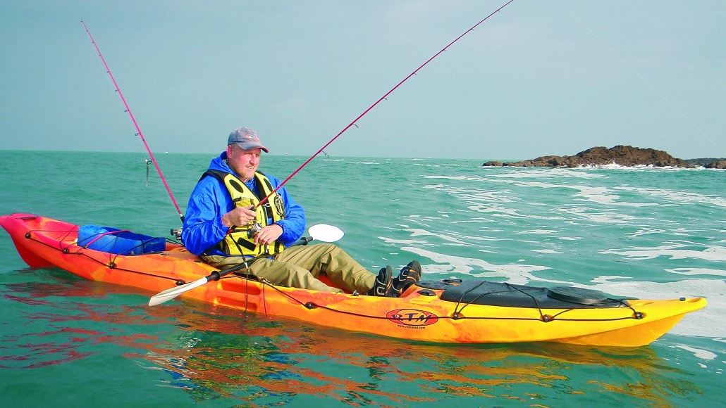 Kayaks & Canoes Archives - Ashbys of Devon