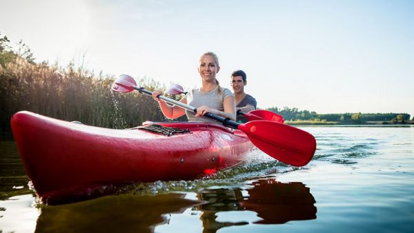 Traditional Kayaks