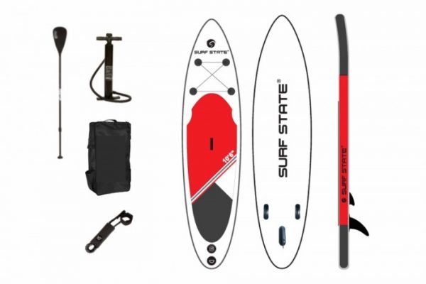 Surf State SUP 10.6