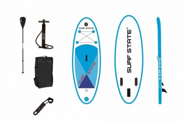 surf state sup 7ft