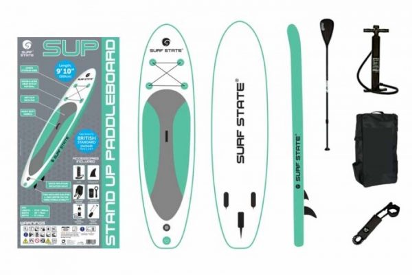 surf state sup 910